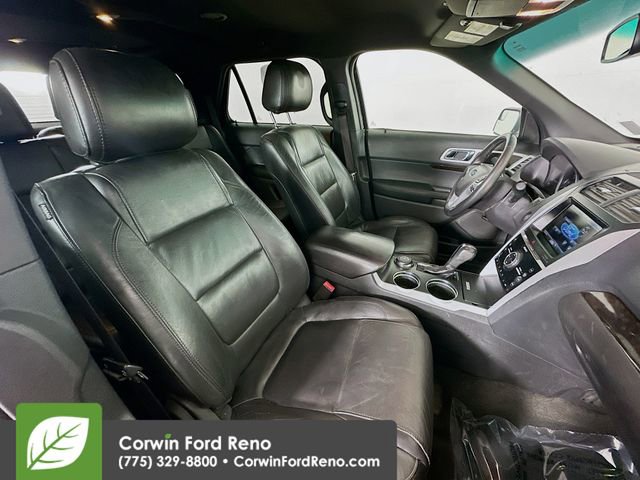 Used 2014 Ford Explorer Limited image 28