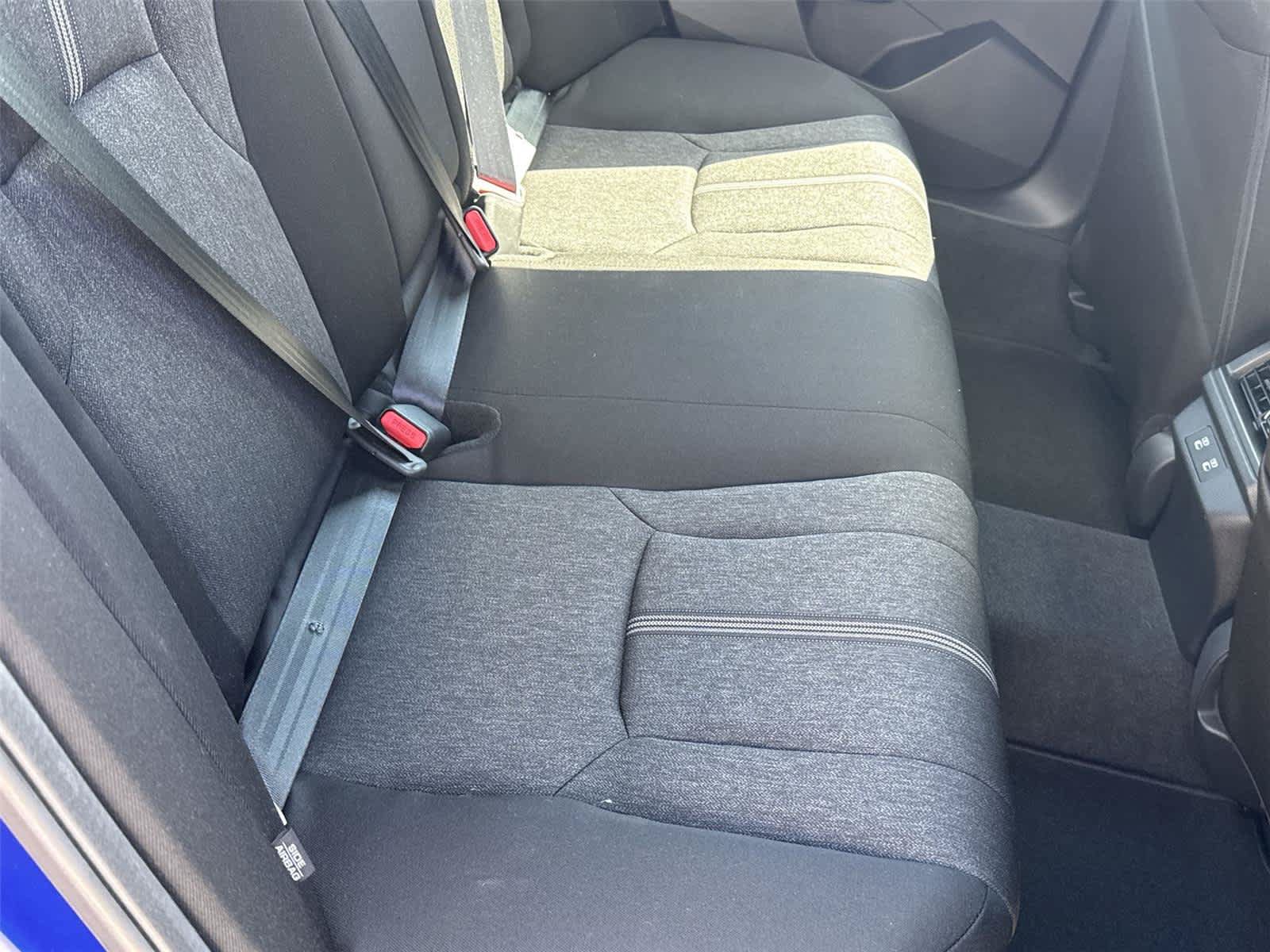 Used 2025 Honda Accord Sport image 16