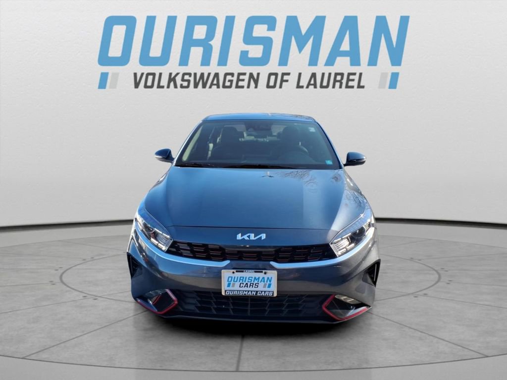 Used 2023 Kia Forte GT-Line image 5
