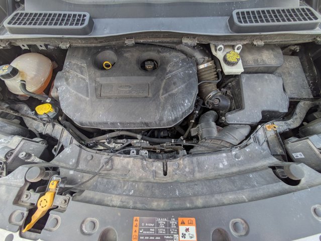 Used 2018 Ford Escape Titanium FWD image 18