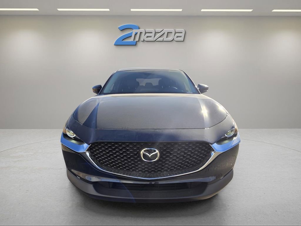 New 2026 MAZDA CX-30 AWD 2.5 S w/ Select Sport Pkg image 8