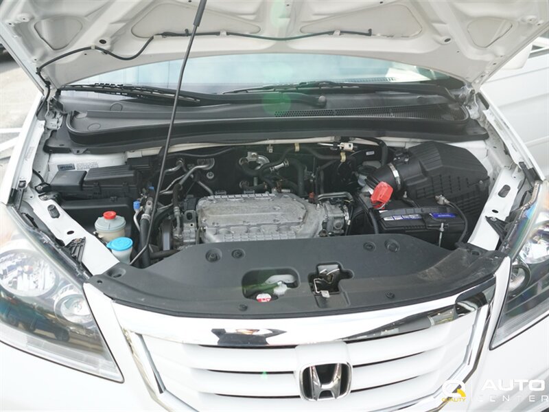 Used 2010 Honda Odyssey EX image 23