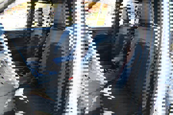 Used 2023 Jeep Grand Cherokee Altitude image 20