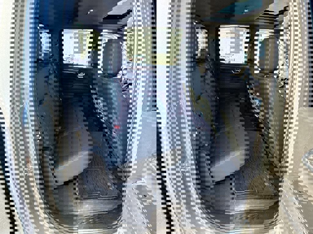 Used 2024 GMC Sierra 1500 Denali image 30