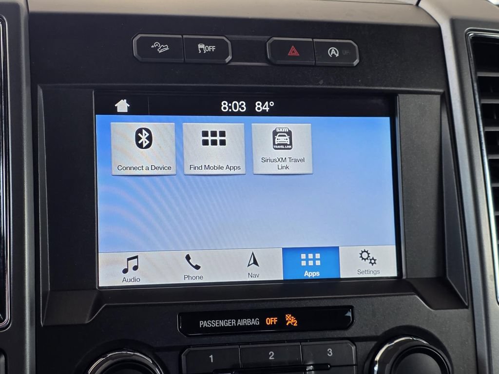 Used 2019 Ford F150 XLT w/ Equipment Group 302A Luxury AWD/4WD image 20
