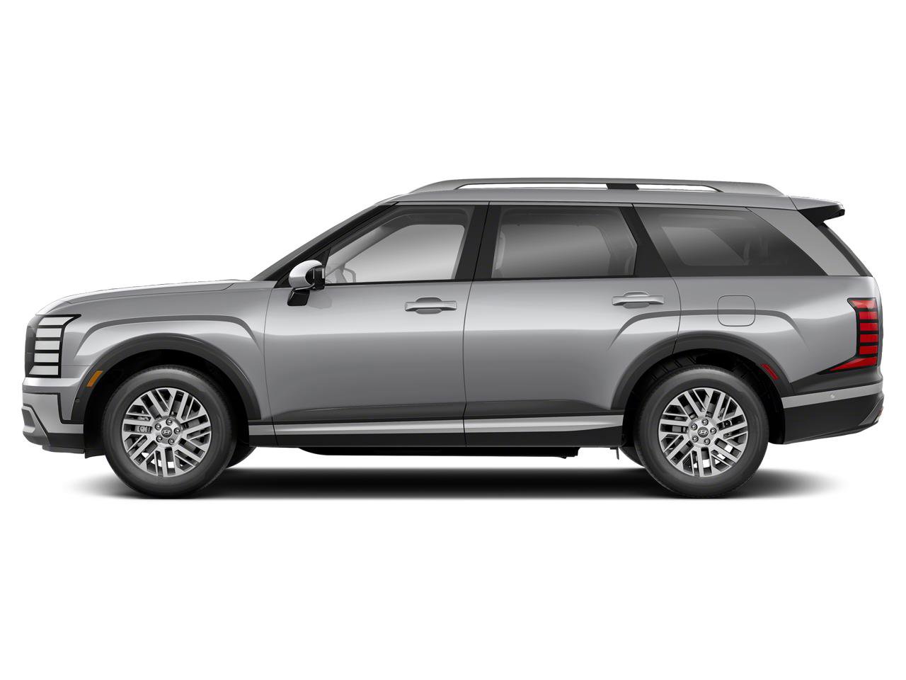 New 2026 Hyundai Palisade SEL image 34