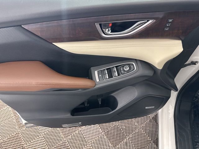 Used 2020 Subaru Ascent Touring w/ Popular Package #2A AWD/4WD image 18