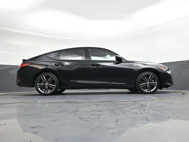 Used 2023 Acura Integra A-Spec image 31