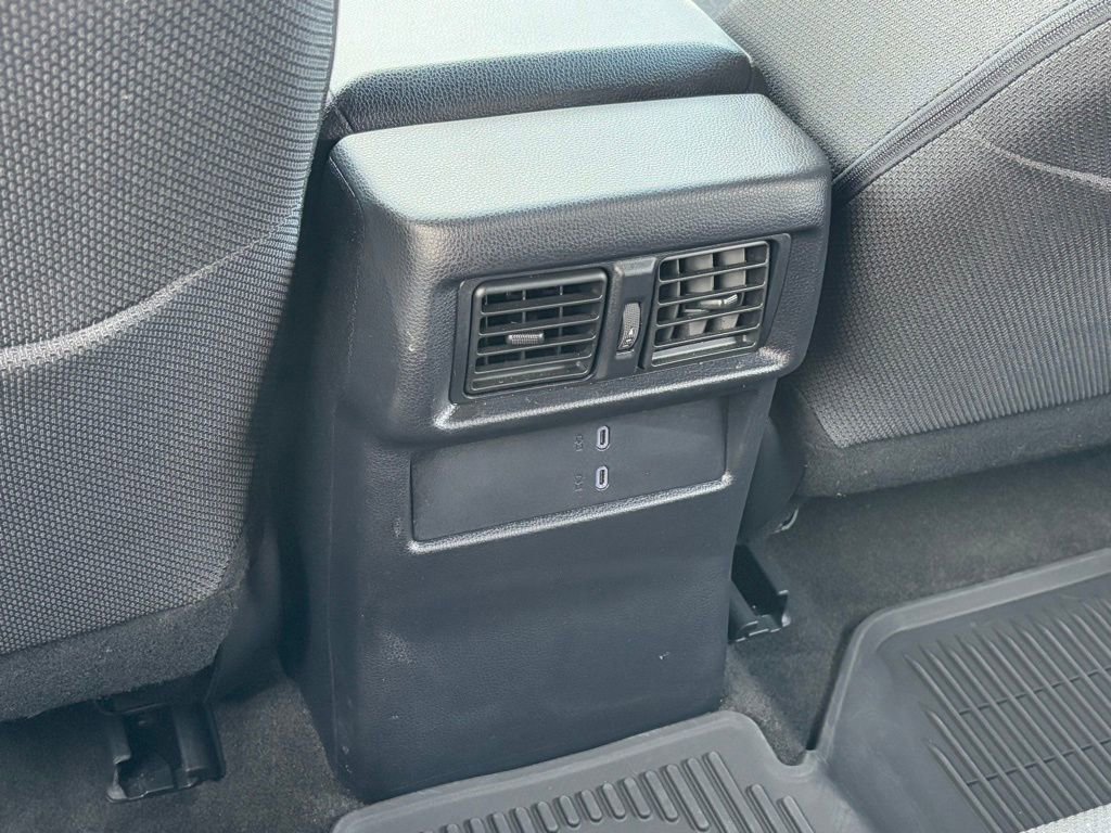 Certified 2025 Toyota 4Runner SR5 image 13