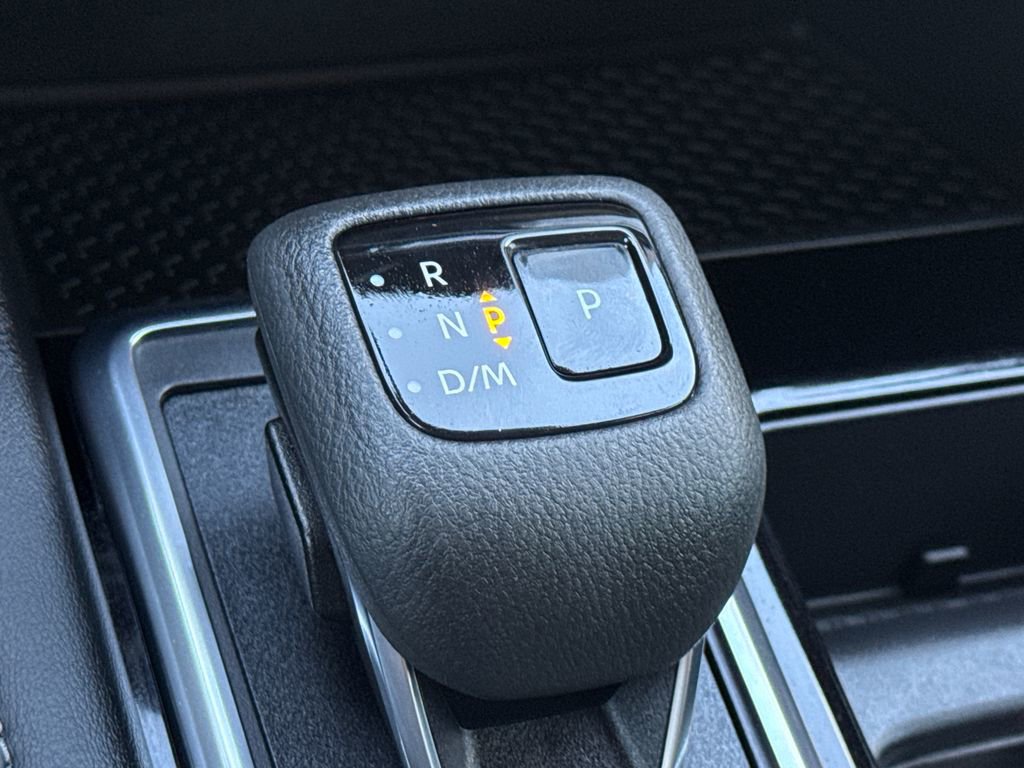 Used 2023 Nissan Pathfinder SV image 28