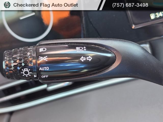 Used 2022 Hyundai Elantra SEL w/ Convenience Package image 27