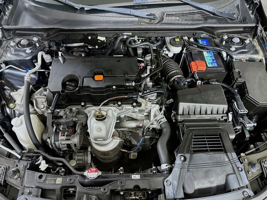 Used 2023 Honda Civic Sport image 9