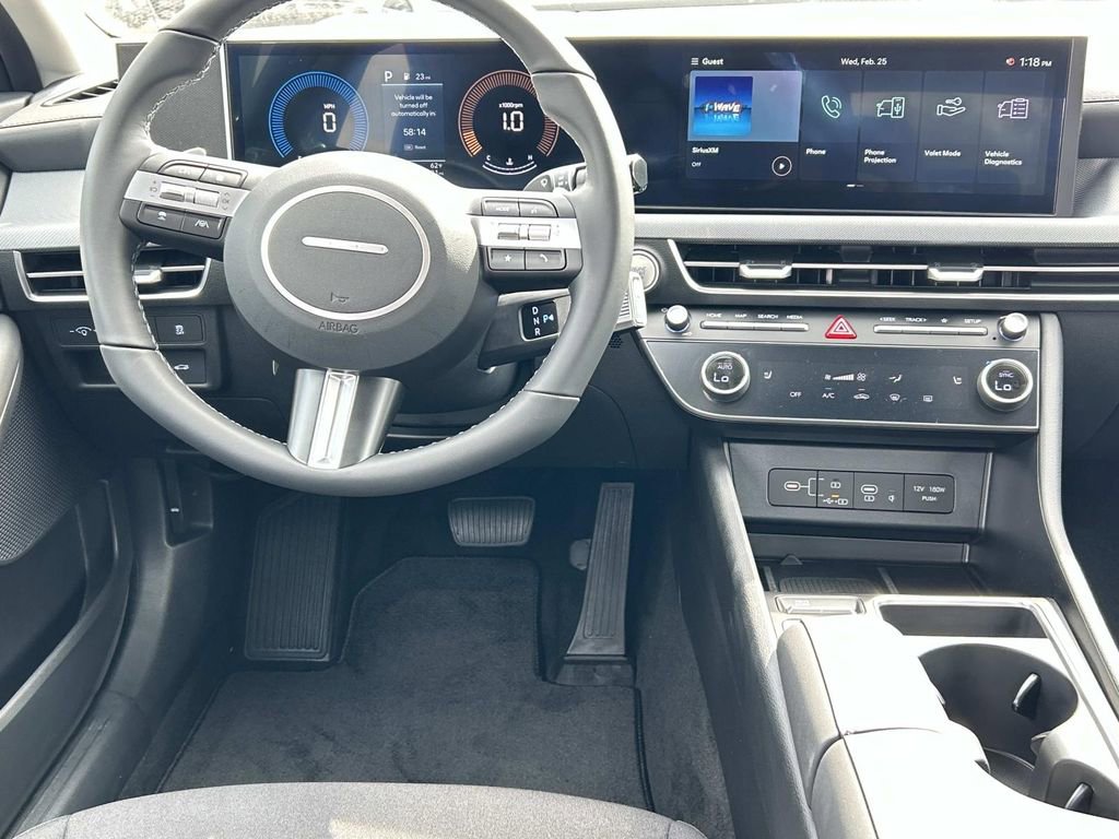 New 2026 Hyundai Sonata SEL image 21