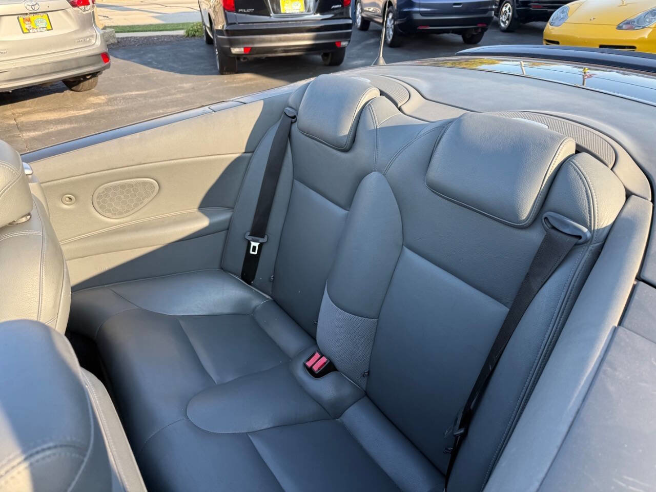 Used 2004 Saab 9-3 Arc image 39