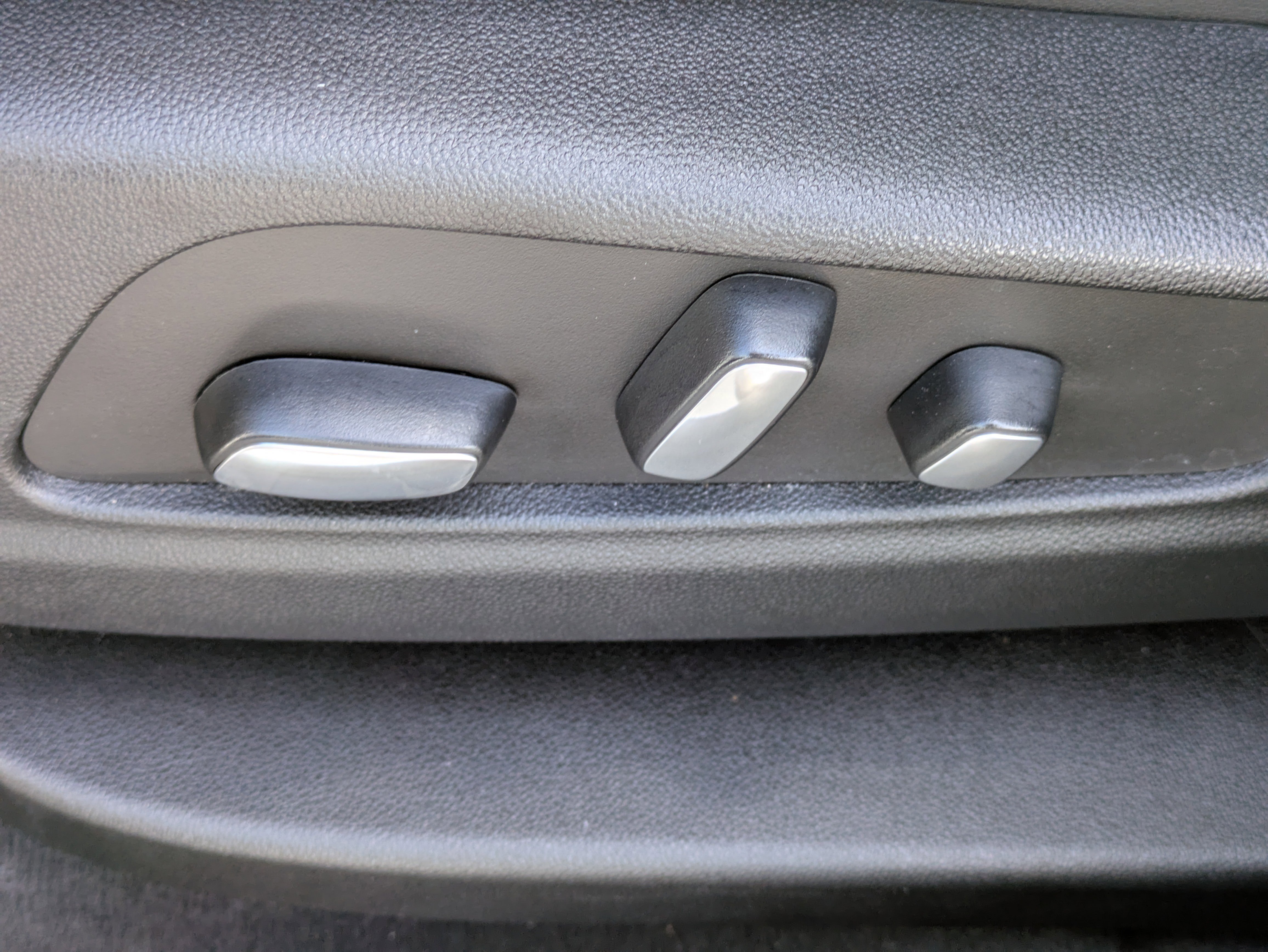 Certified 2024 Cadillac XT6 Sport image 19