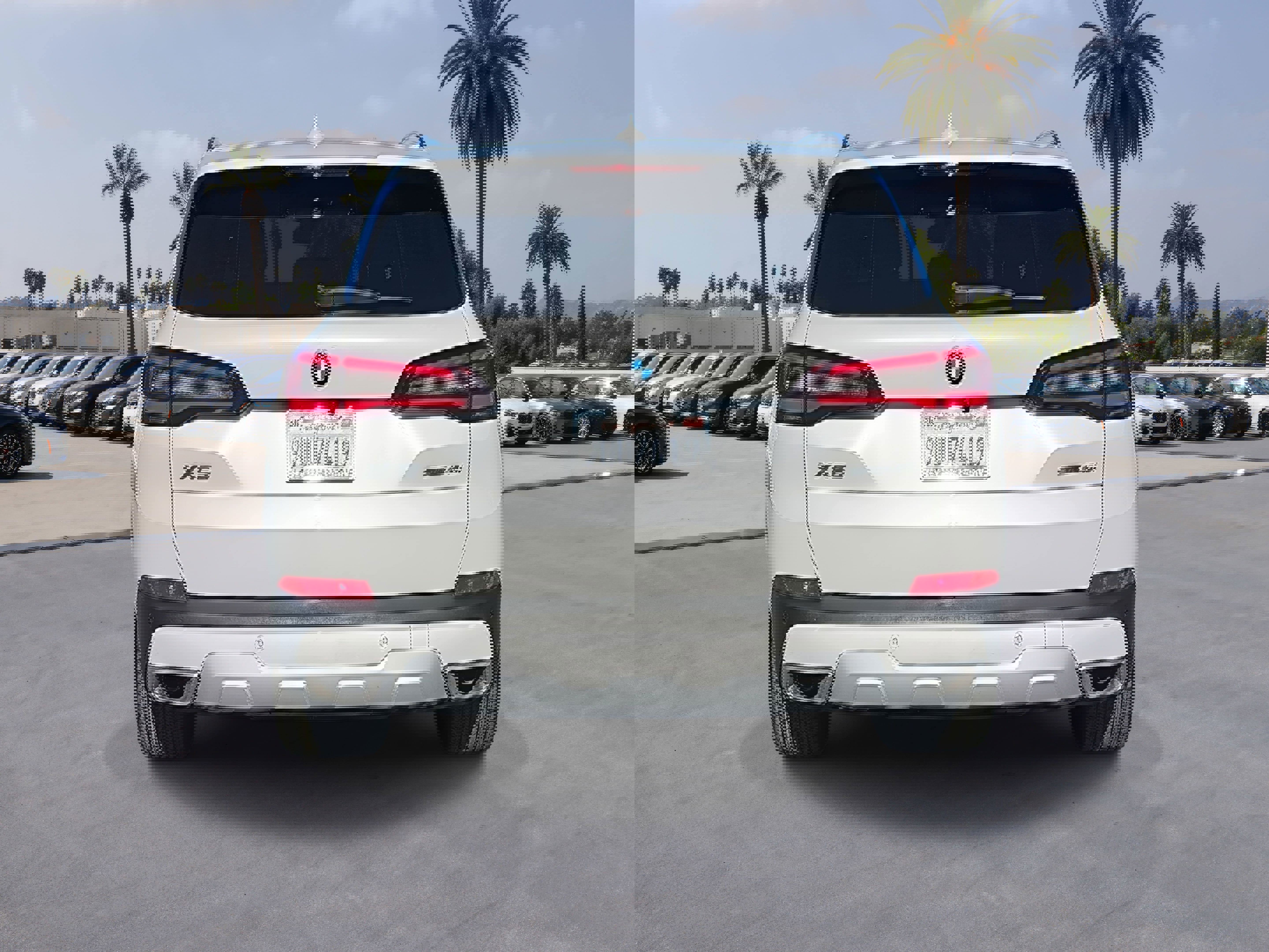 Certified 2023 BMW X5 sDrive40i w/ Premium Package image 6