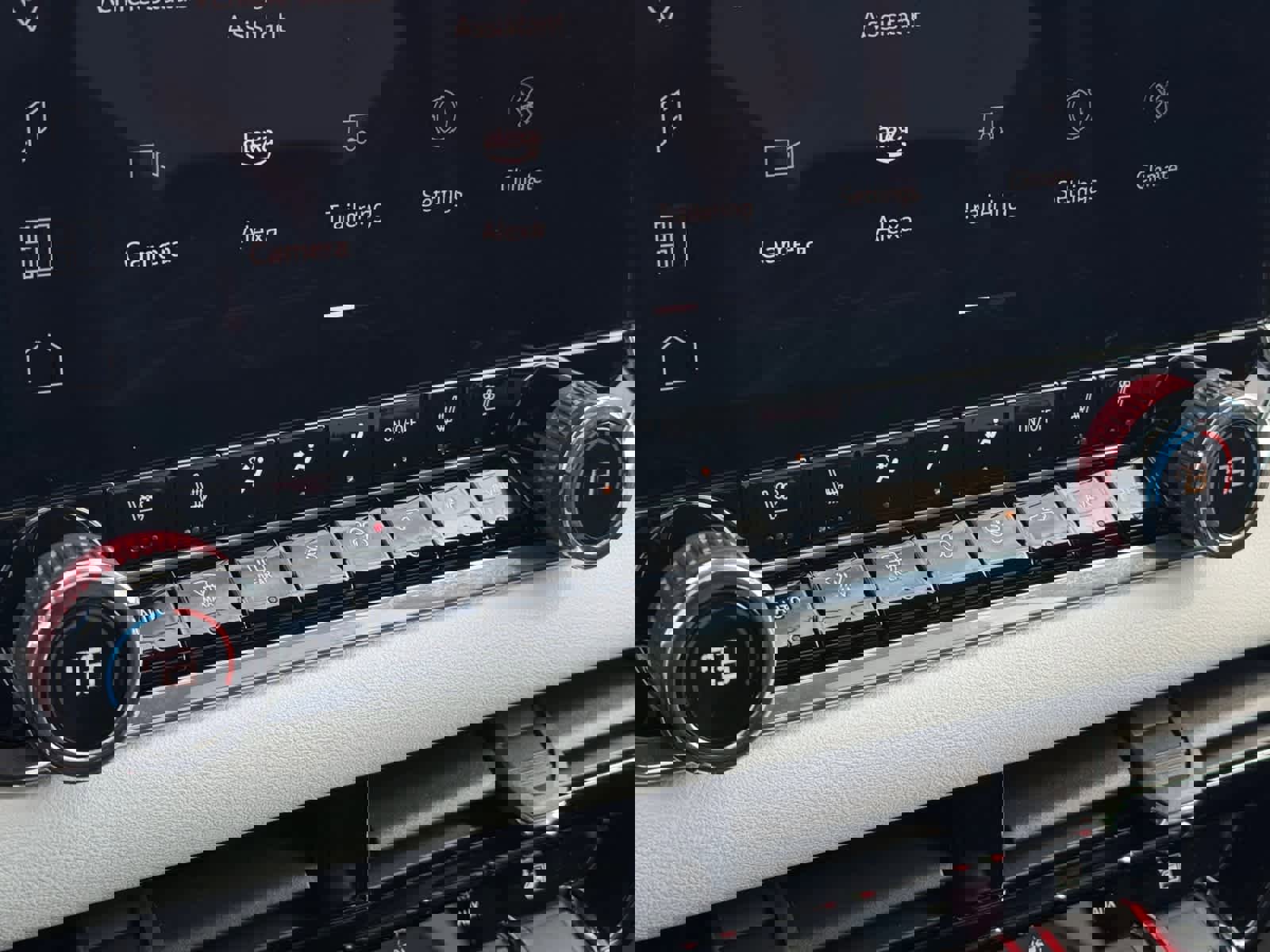 Used 2024 GMC Canyon AT4X image 5