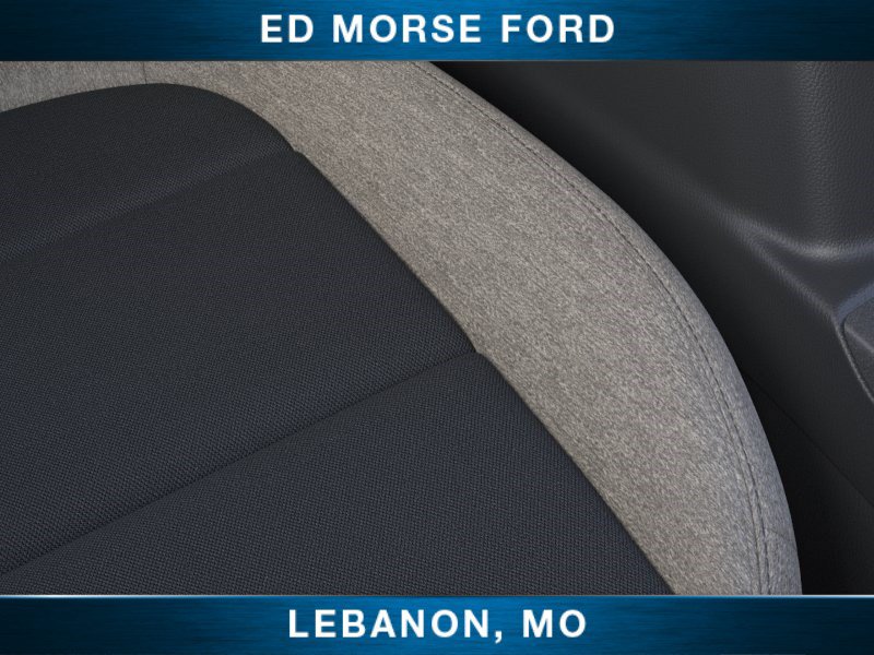 New 2026 Ford Bronco Sport Big Bend AWD/4WD image 16
