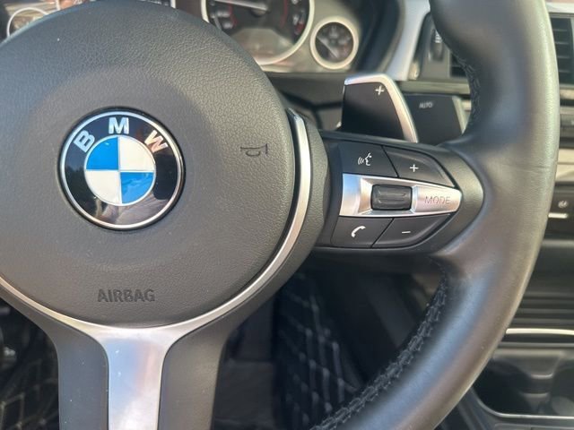 Used 2018 BMW 430i Convertible image 20