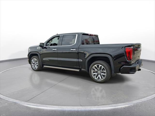 New 2026 GMC Sierra 1500 Denali image 6