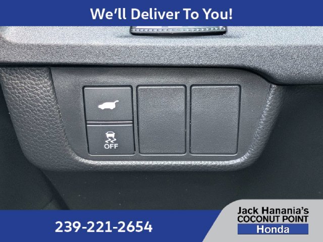 Used 2024 Honda CR-V Sport-L image 25