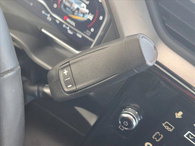 Used 2025 GMC Sierra 2500 Denali w/ Denali Reserve Package image 12