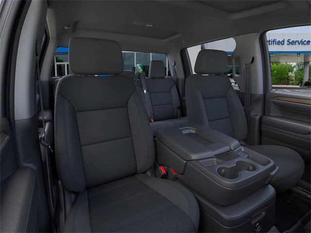 New 2026 Chevrolet Silverado 1500 RST w/ RST Select Package image 16