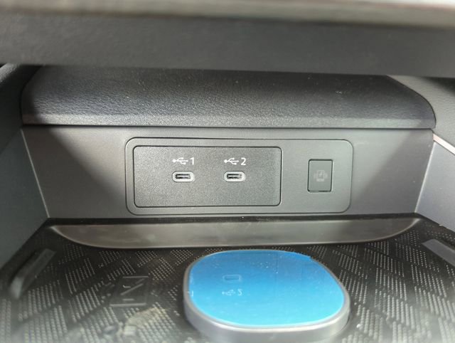 New 2026 Nissan Murano Platinum w/ Cargo Package image 38