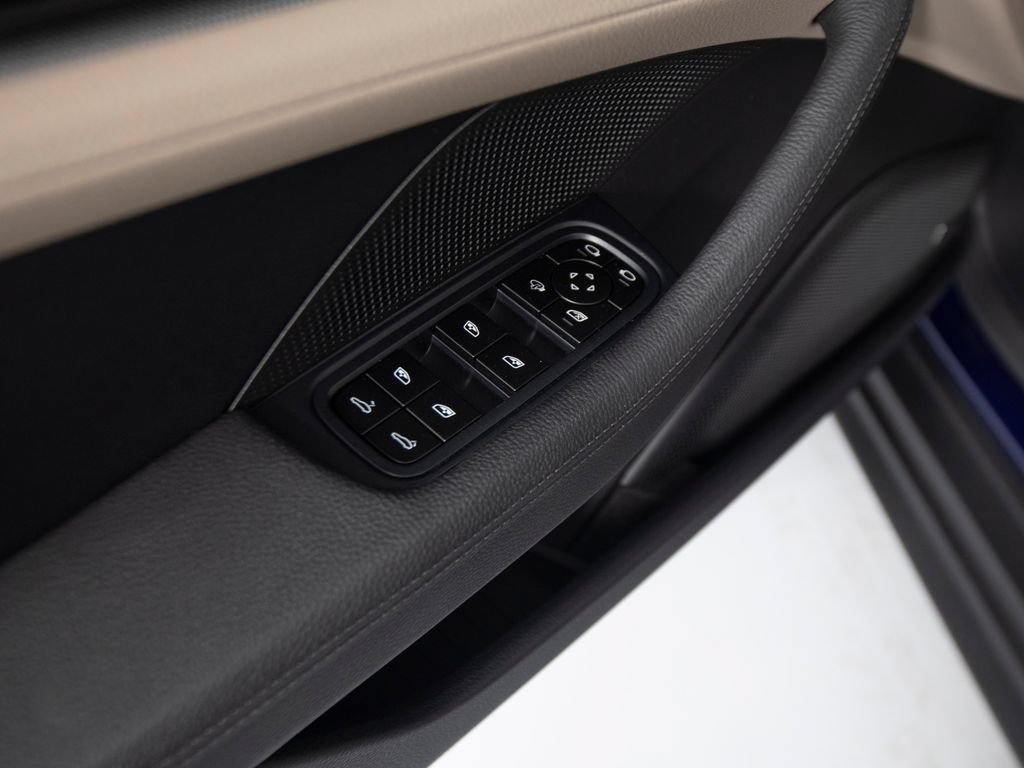 New 2026 Porsche Panamera 4 AWD/4WD image 20