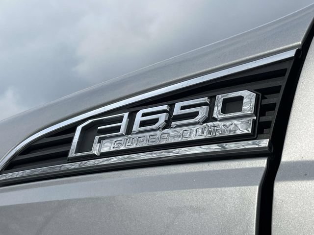New 2026 Ford F650 2WD Crew Cab Super Duty image 7