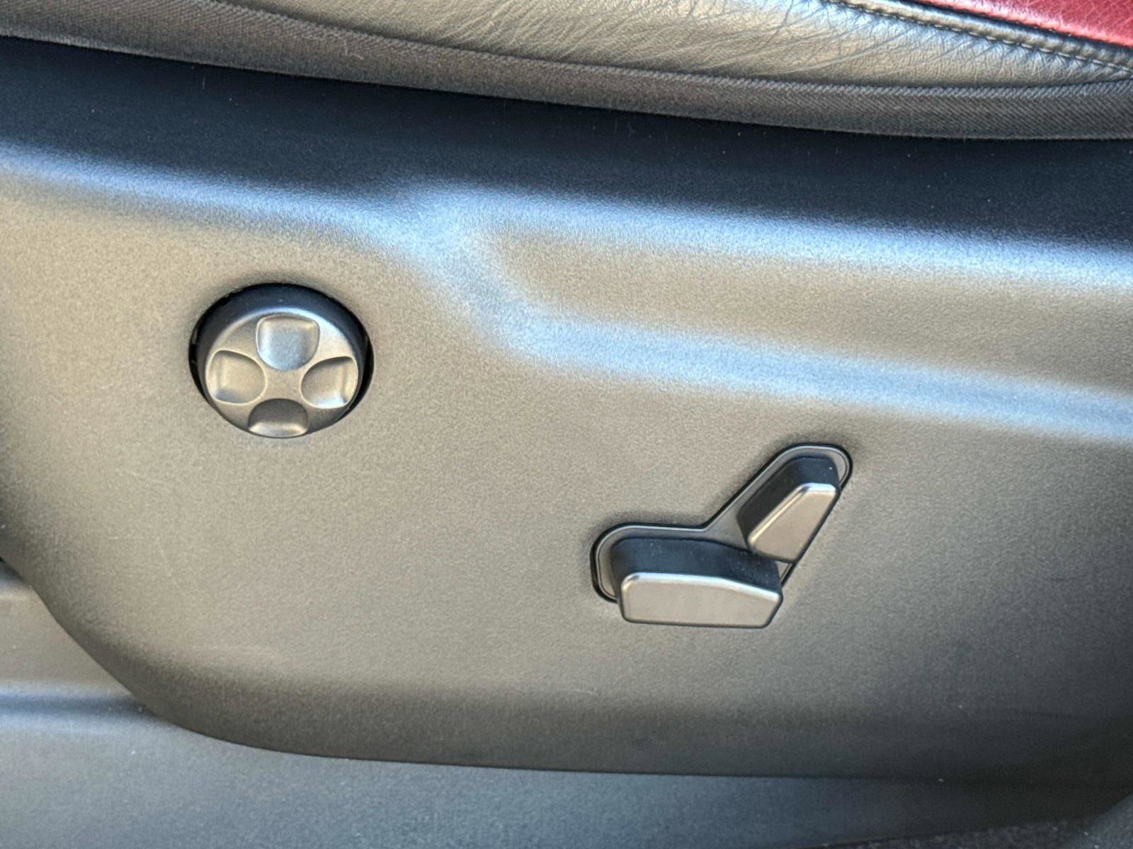 Used 2024 Dodge Durango SRT Hellcat image 23