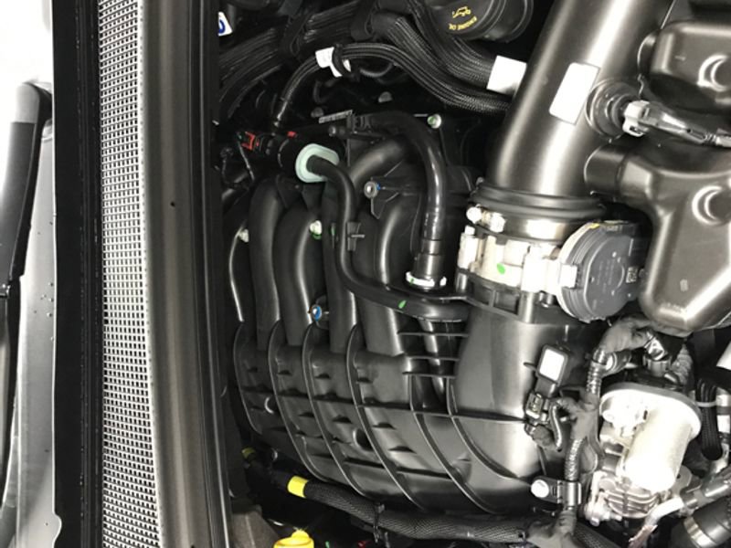 New 2026 Jeep Grand Cherokee Laredo image 19