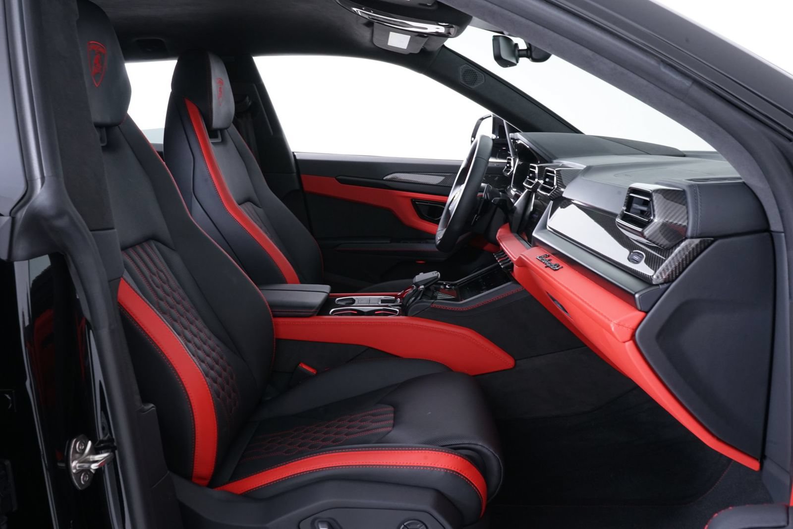 Used 2025 Lamborghini Urus S AWD/4WD image 30