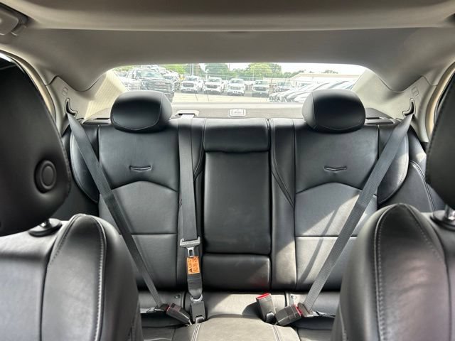 Used 2014 Cadillac CTS Luxury AWD/4WD image 32