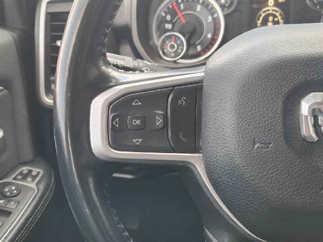 Used 2023 RAM 2500 Big Horn w/ Level 1 Equipment Group AWD/4WD image 28