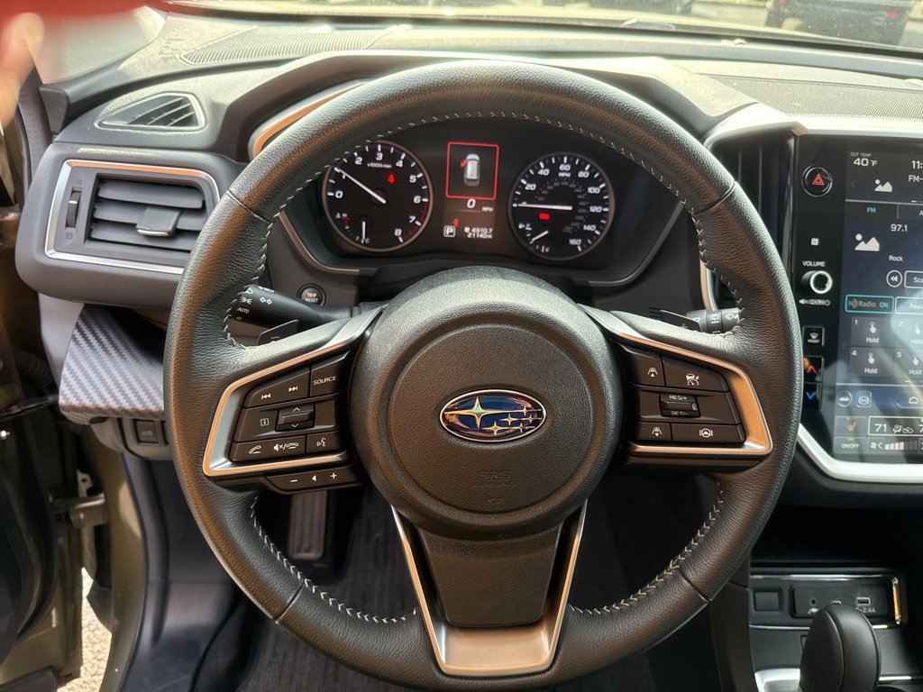 Certified 2024 Subaru Ascent Premium w/ Convenience Package image 30