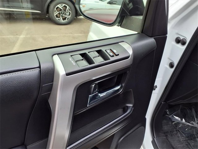 Used 2024 Toyota 4Runner TRD Sport image 11