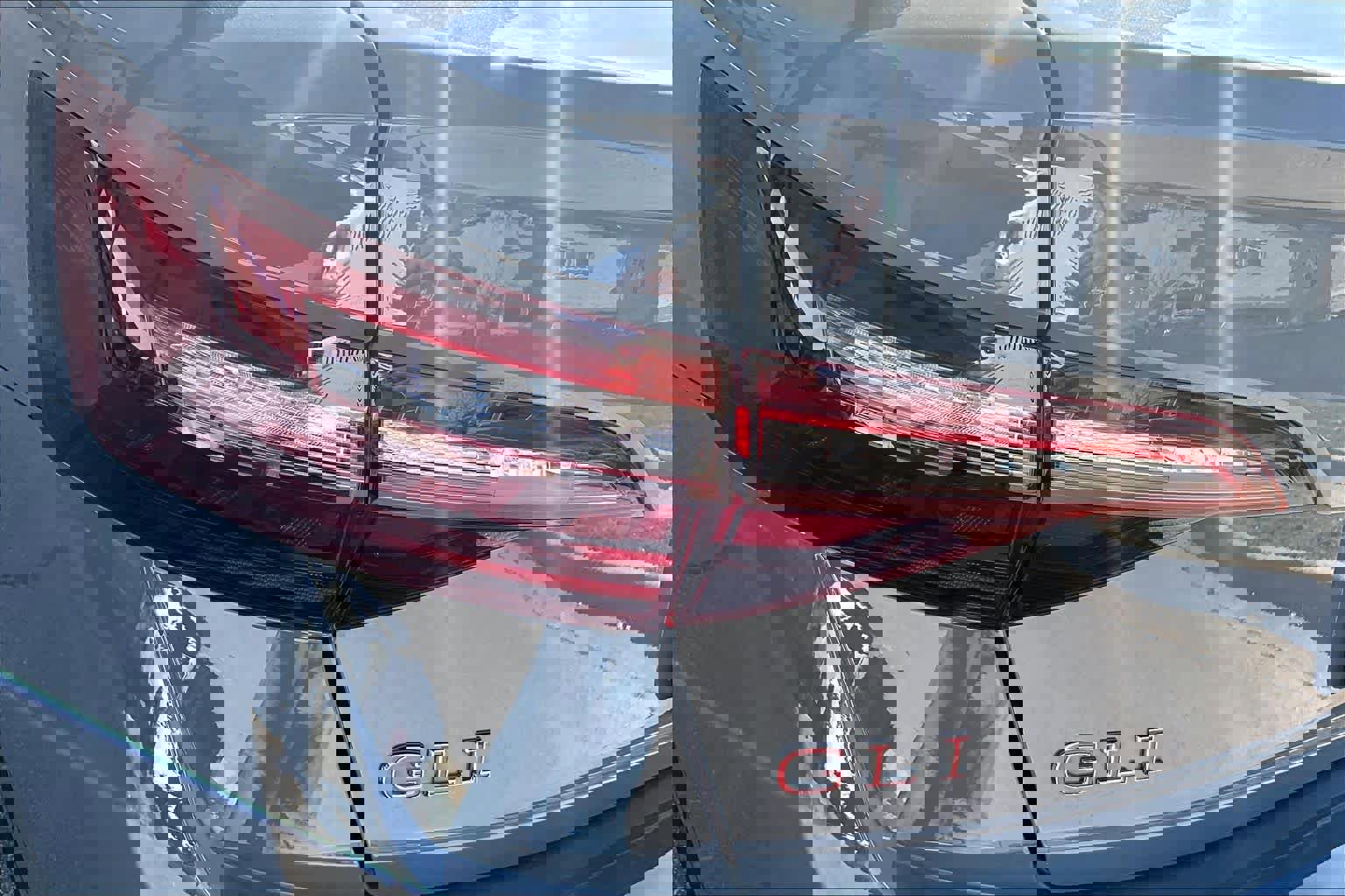 Used 2024 Volkswagen Jetta GLI Autobahn image 29