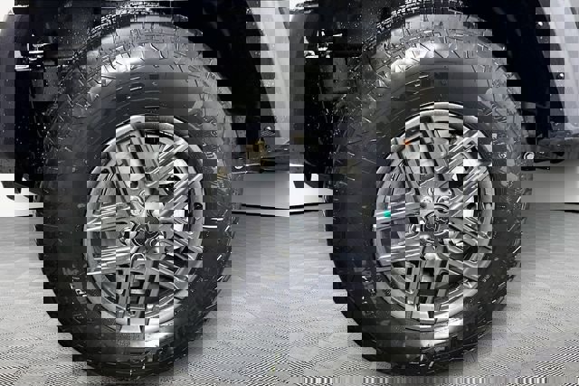 New 2026 Jeep Wrangler Sport S image 13