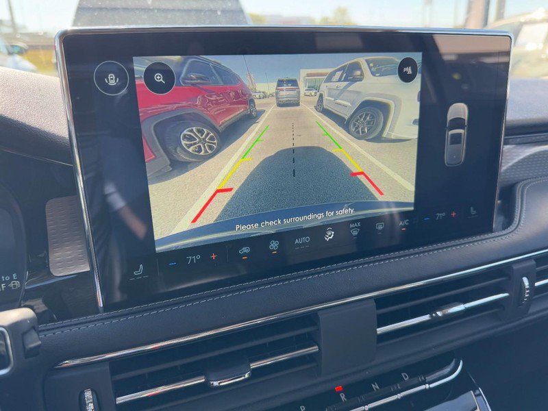 Certified 2023 Lincoln Corsair Reserve image 24