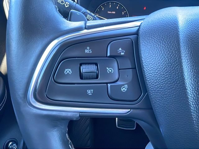 Used 2022 Buick Envision Preferred image 22