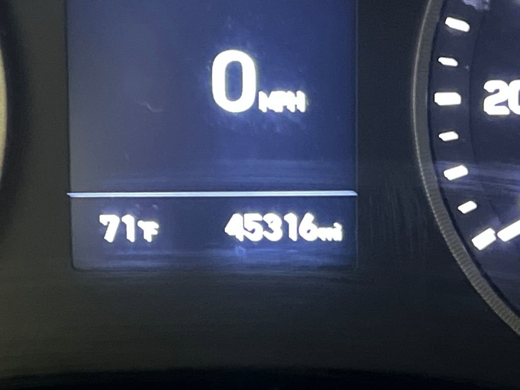 Used 2020 Hyundai Tucson SE image 18