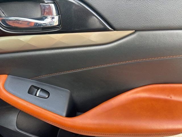 Used 2019 Nissan Maxima Platinum w/ Reserve Package image 36