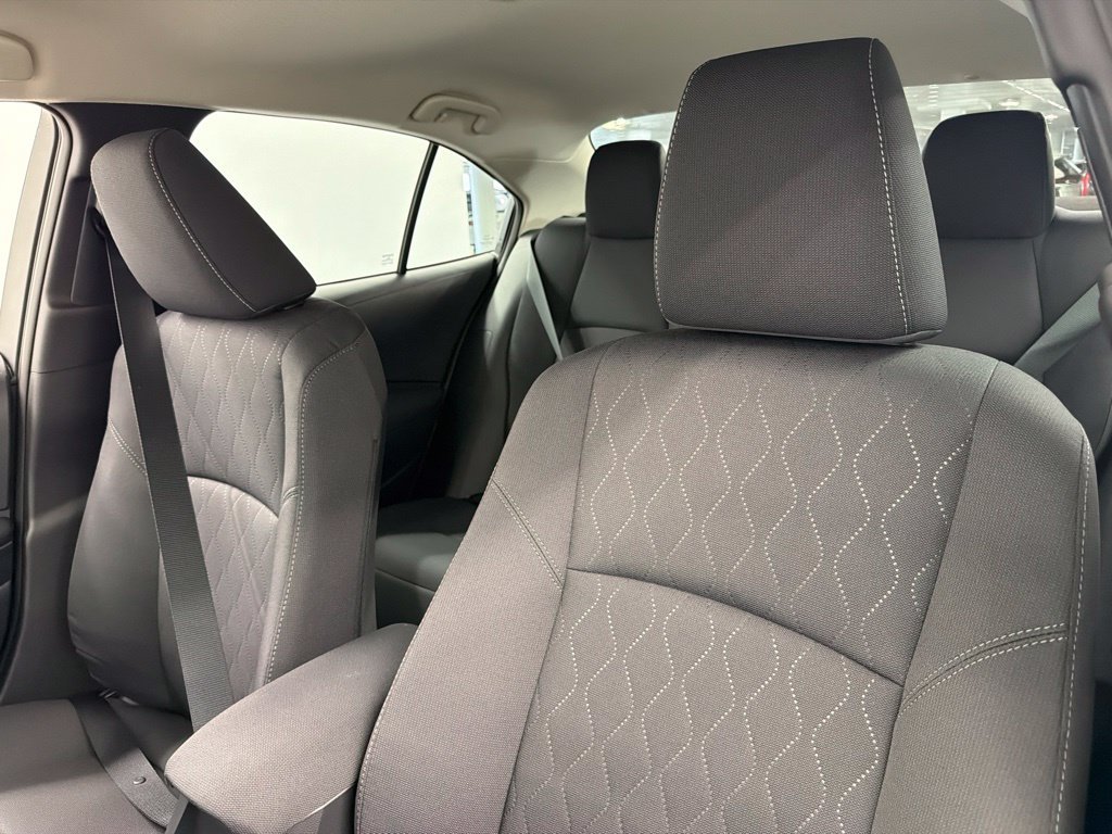 Certified 2026 Toyota Corolla LE FWD image 23