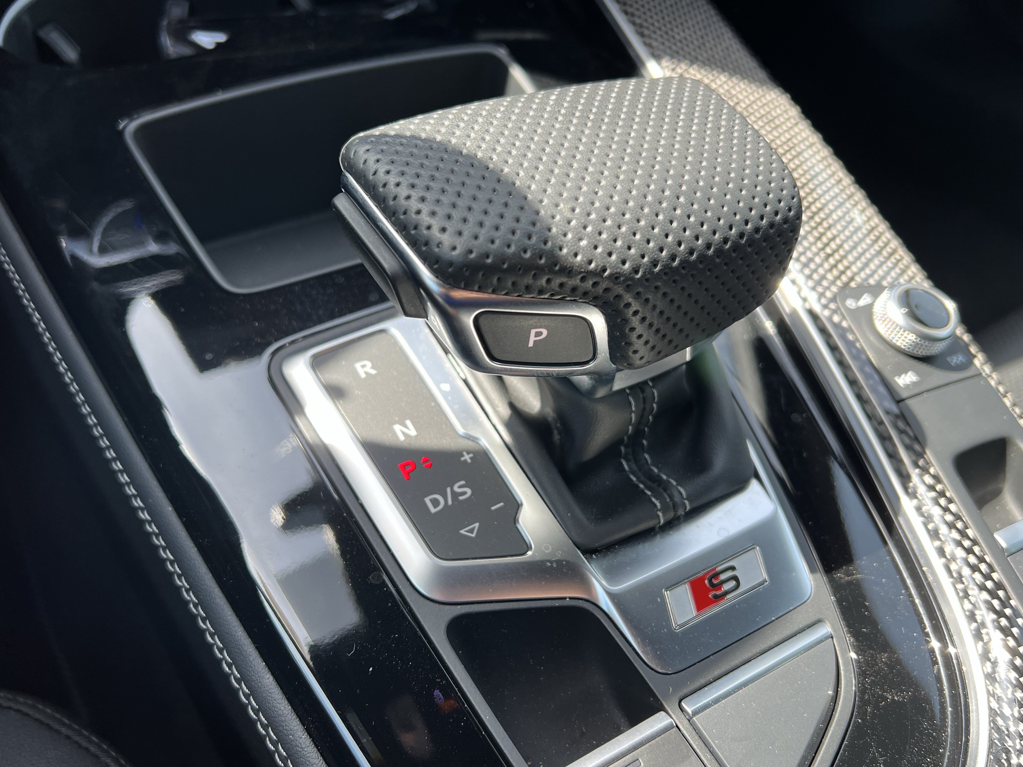 Certified 2024 Audi S5 Premium Plus w/ Premium Plus Package AWD/4WD image 26