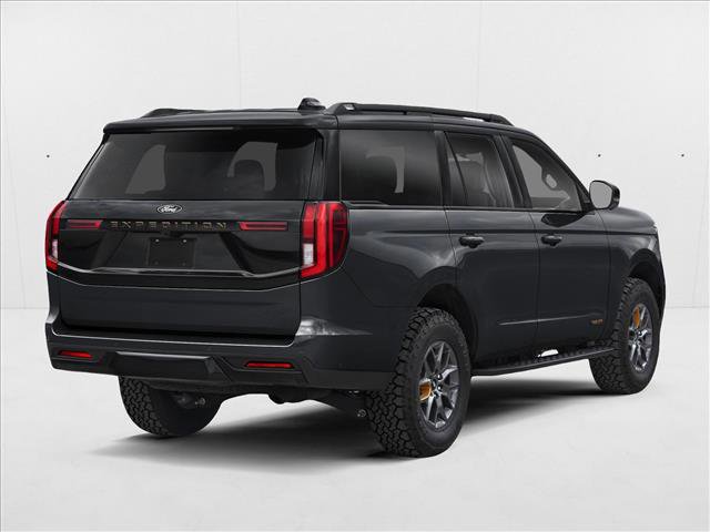 New 2026 Ford Expedition Tremor AWD/4WD video 2