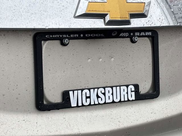 Used 2014 Chevrolet Traverse LTZ image 40