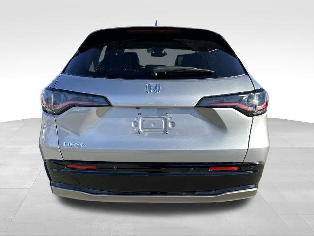 New 2026 Honda HR-V EX-L image 27