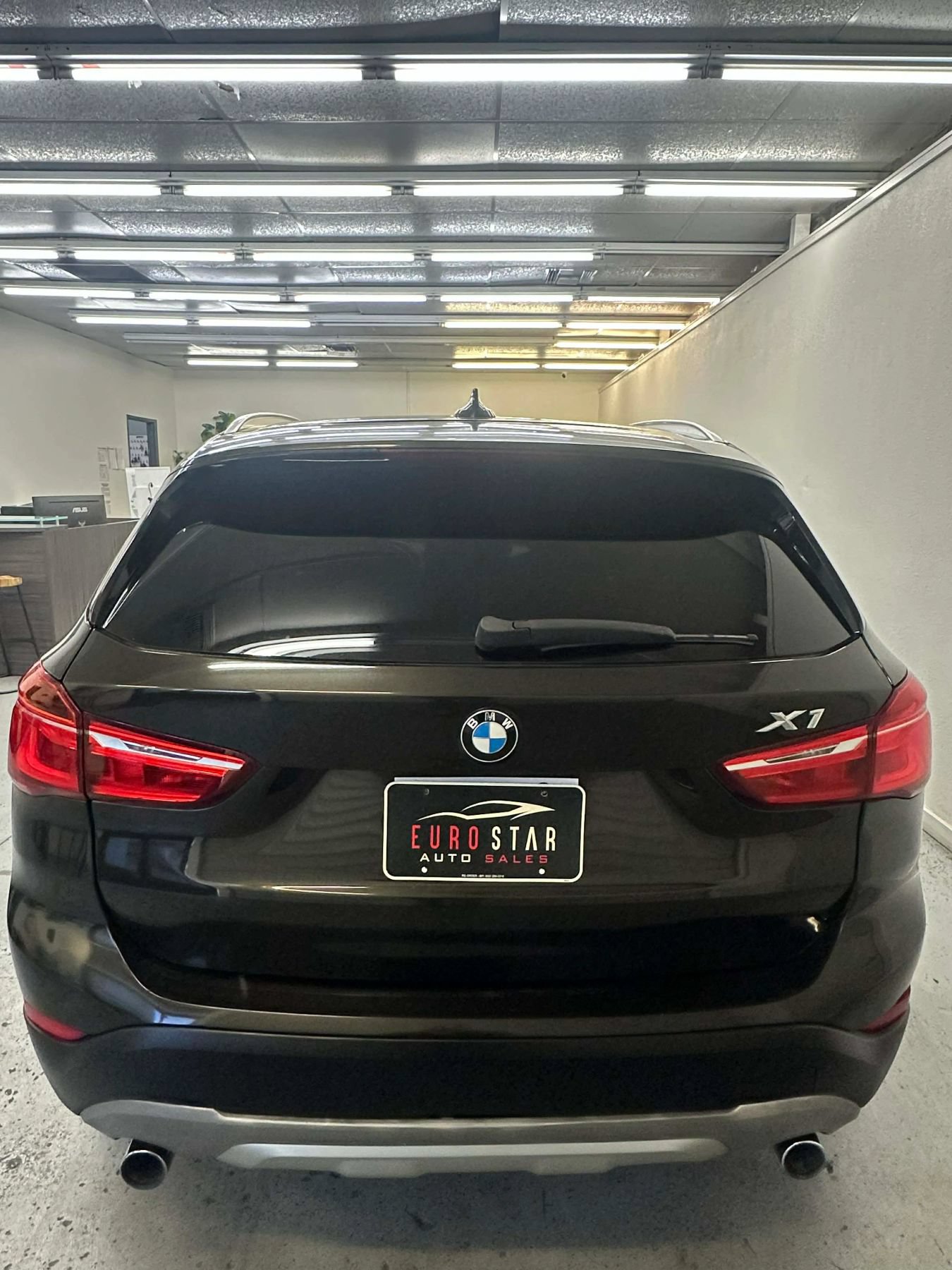 Used 2016 BMW X1 xDrive28i AWD/4WD image 34
