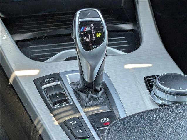 Used 2018 BMW X4 M40i AWD/4WD image 16